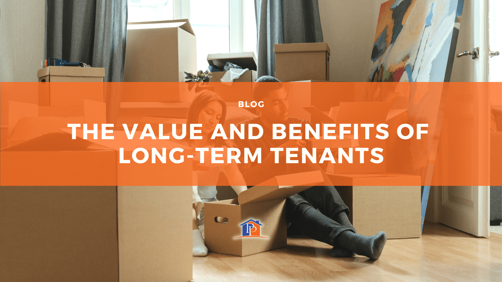 THE VALUE AND BENEFITS OF LONG TERM TENANTS